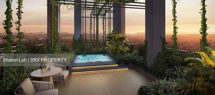 Lentoria (D26), Condominium #491140151